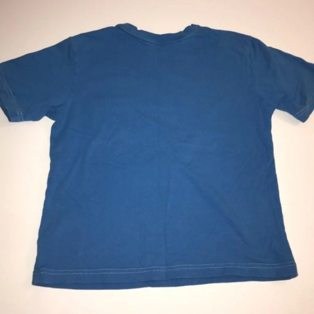 Early 00’s Y2K Vintage Boys Gap Short Sleeve TShirt Bundle of 2‎ Size: 6/7